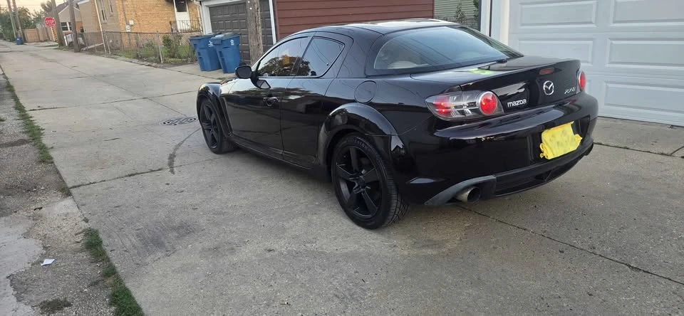 2005 Mazda RX-8 1st Gen - Image 4 of 9