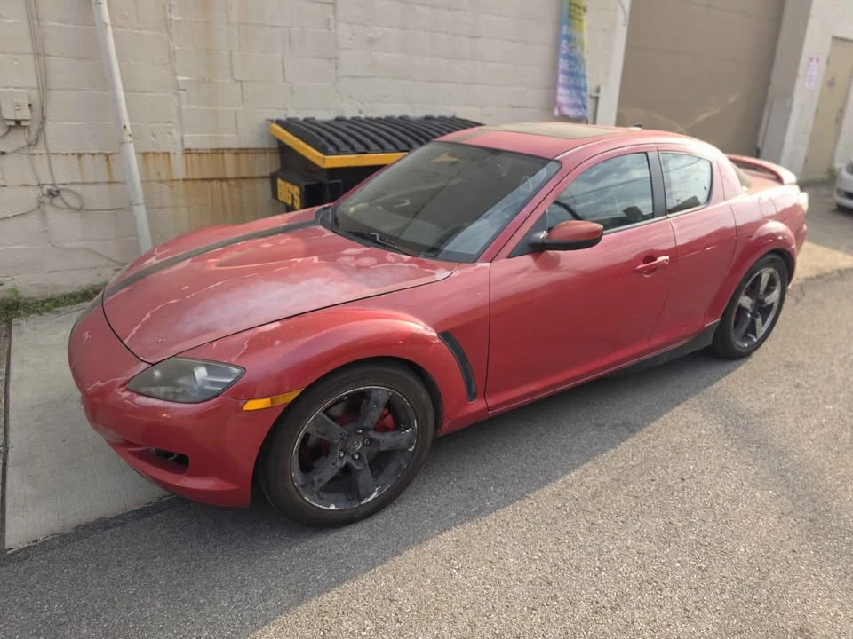 2005 Mazda RX-8 1st Gen - Image 9 of 18