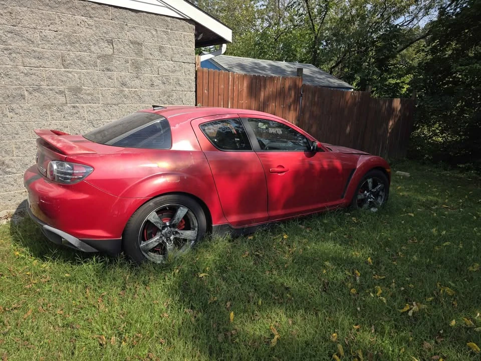 2005 Mazda RX-8 1st Gen - Image 7 of 18