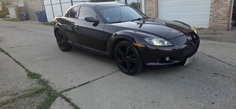 2005 Mazda RX-8 1st Gen - Image 2 of 9