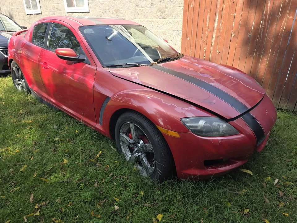 2005 Mazda RX-8 1st Gen - Image 4 of 18