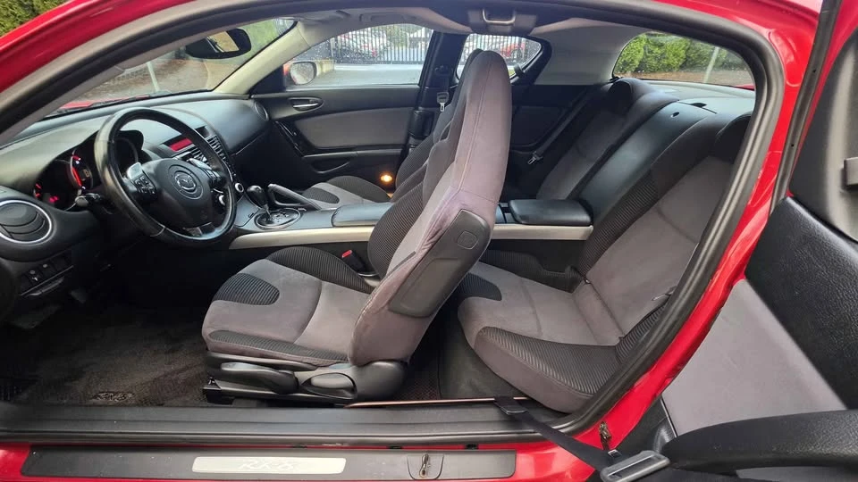 2005 Mazda RX-8 1st Gen - Image 9 of 12