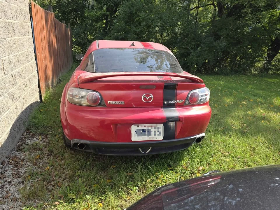 2005 Mazda RX-8 1st Gen - Image 2 of 18