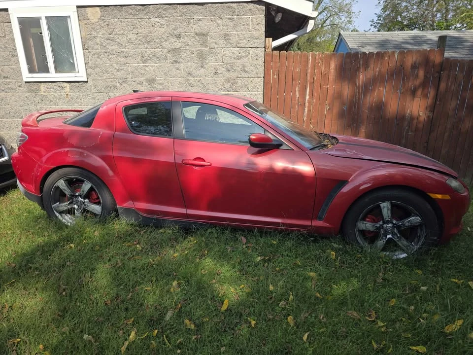 2005 Mazda RX-8 1st Gen - Image 6 of 18