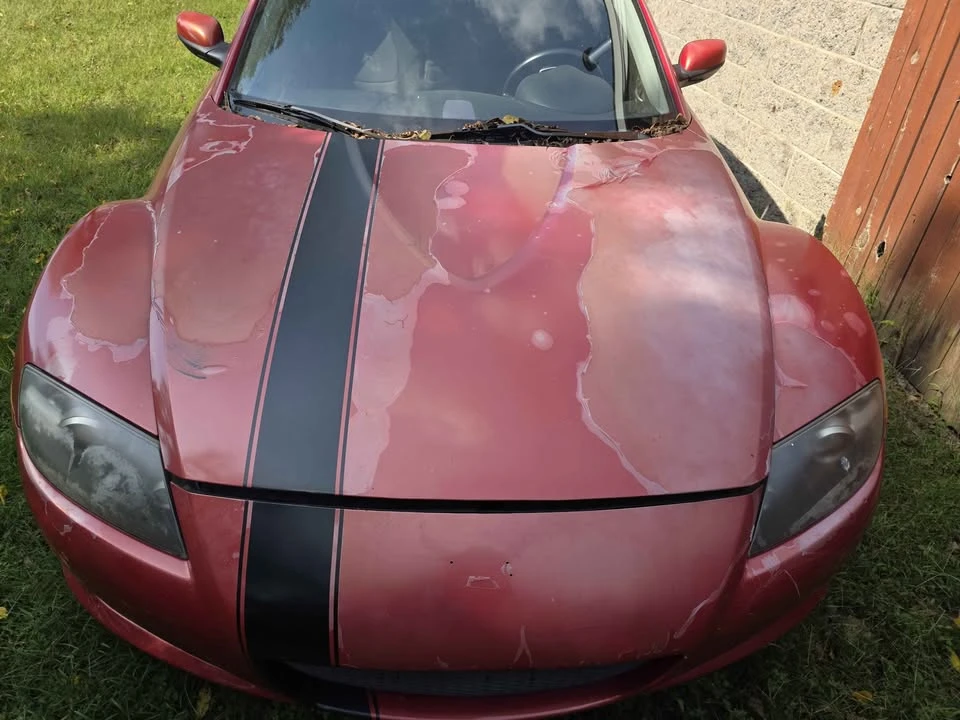 2005 Mazda RX-8 1st Gen - Image 3 of 18