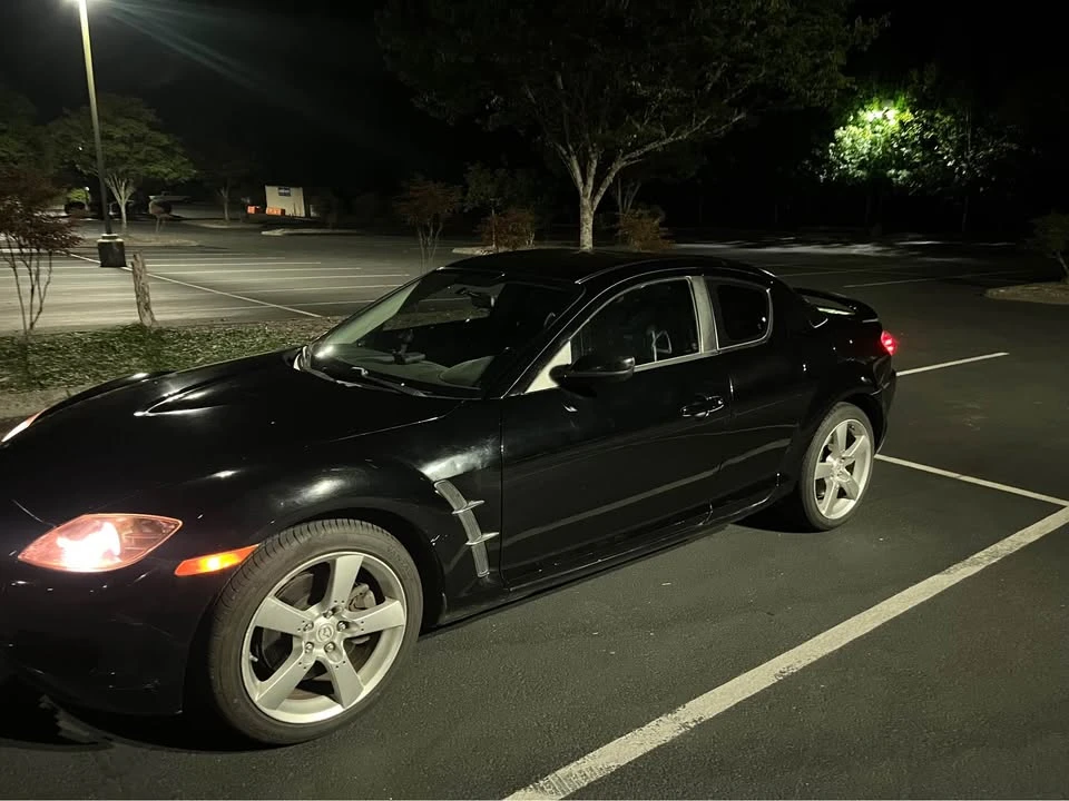 2005 Mazda RX-8 1st Gen - Image 3 of 9