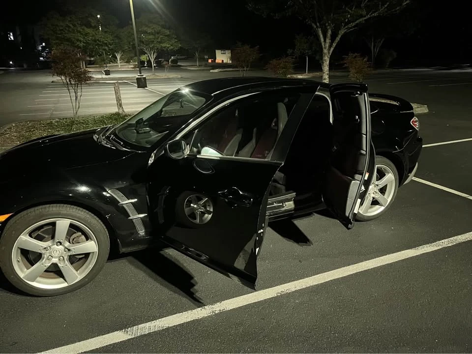 2005 Mazda RX-8 1st Gen - Image 6 of 9