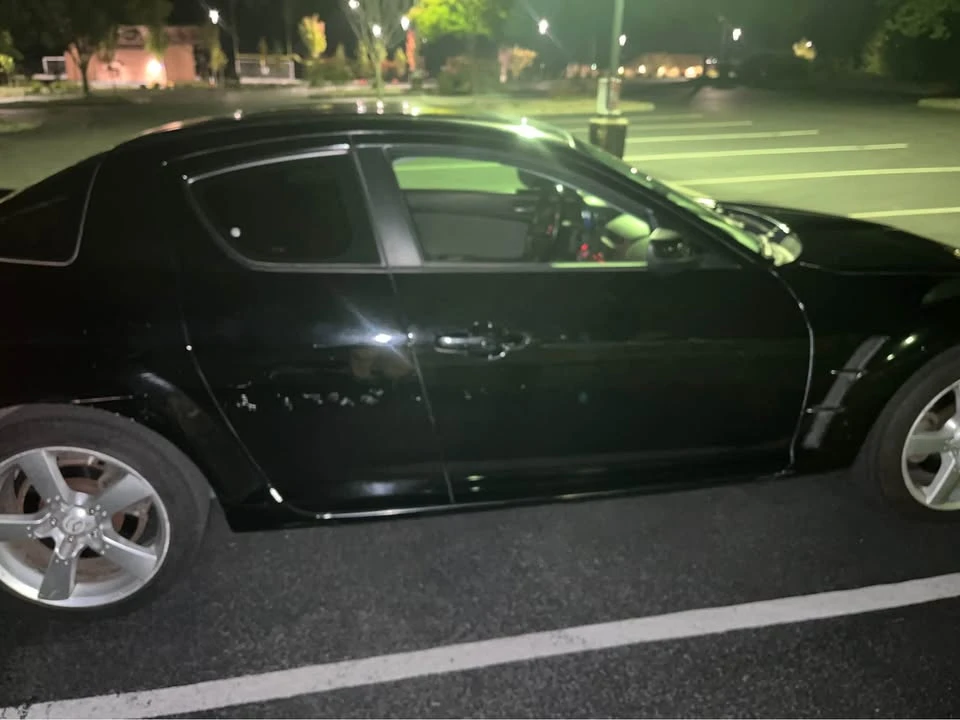 2005 Mazda RX-8 1st Gen - Image 9 of 9