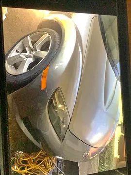 2005 Mazda RX-8 Sport Coupe 4D