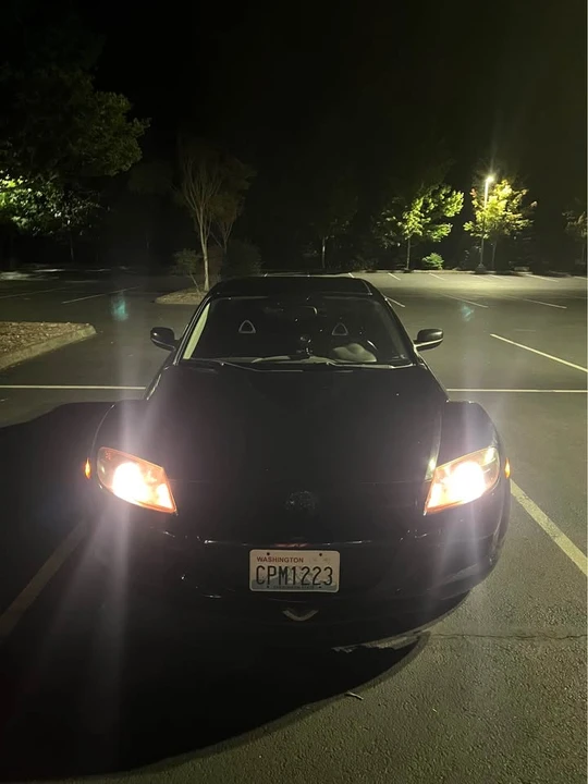 2005 Mazda RX-8 1st Gen - Image 2 of 9