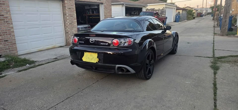 2005 Mazda RX-8 1st Gen - Image 3 of 9