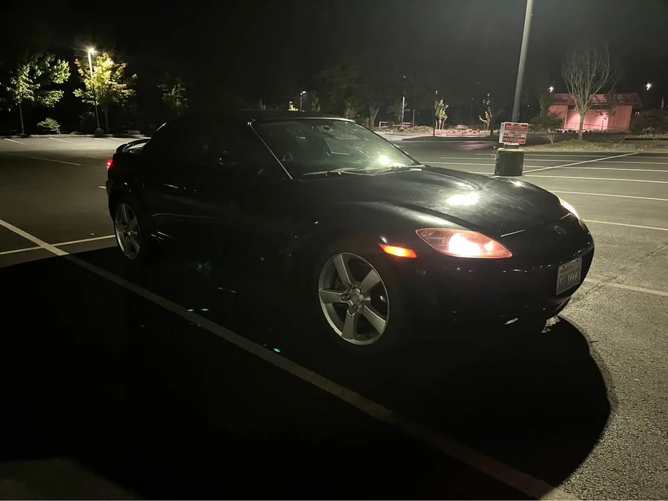 2005 Mazda RX-8 1st Gen - Image 4 of 9