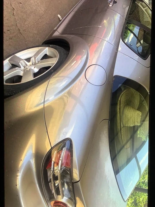 2005 Mazda RX-8 1st Gen - Image 5 of 10