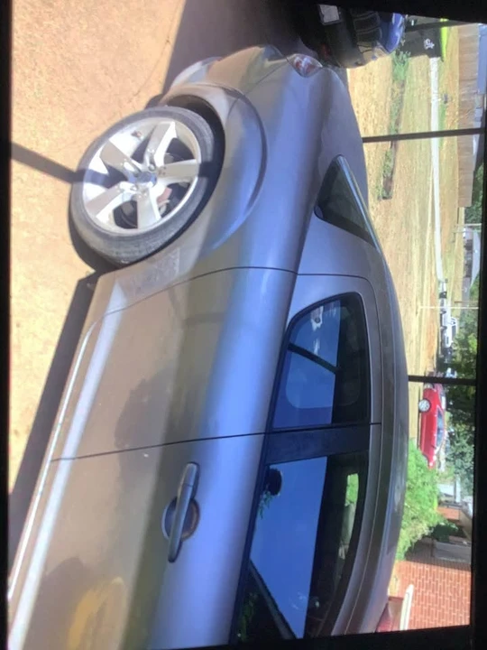 2005 Mazda RX-8 1st Gen - Image 9 of 10