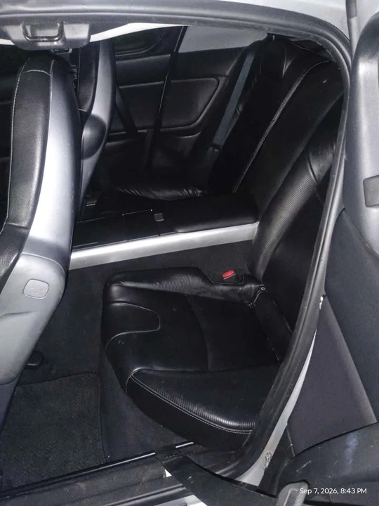 2005 Mazda RX-8 1st Gen - Image 4 of 11