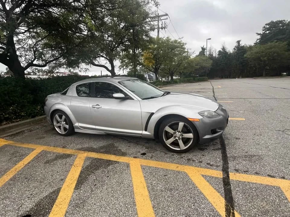 2005 Mazda RX-8 1st Gen - Image 7 of 11