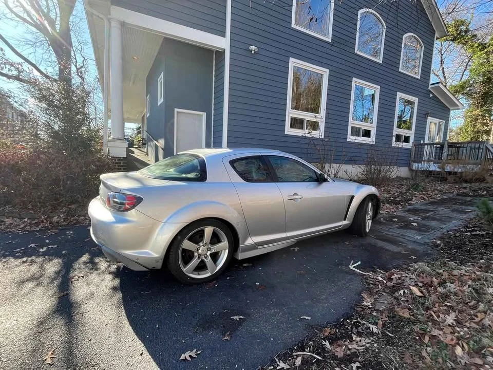 2005 Mazda RX-8 1st Gen - Image 9 of 11