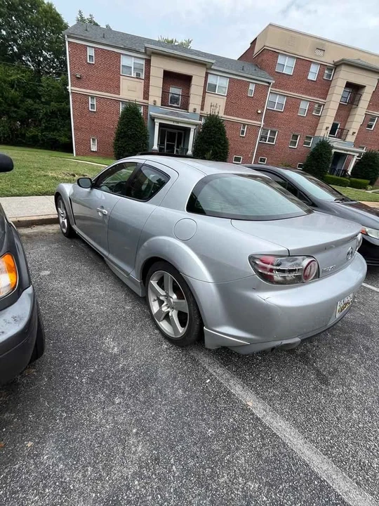 2005 Mazda RX-8 1st Gen - Image 11 of 11