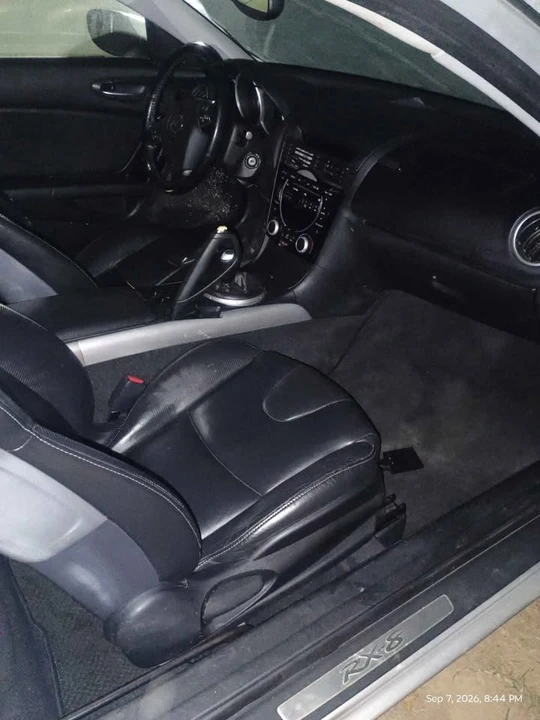 2005 Mazda RX-8 1st Gen - Image 5 of 11