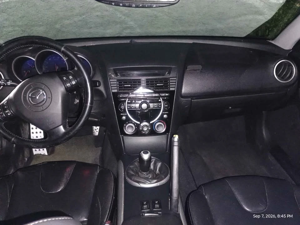 2005 Mazda RX-8 1st Gen - Image 2 of 11