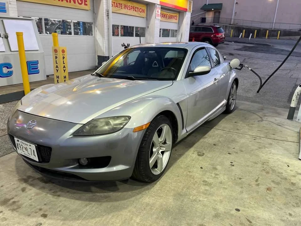 2005 Mazda RX-8 1st Gen - Image 6 of 11