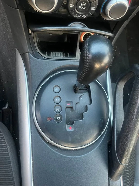 2005 Mazda RX-8 1st Gen - Image 10 of 10