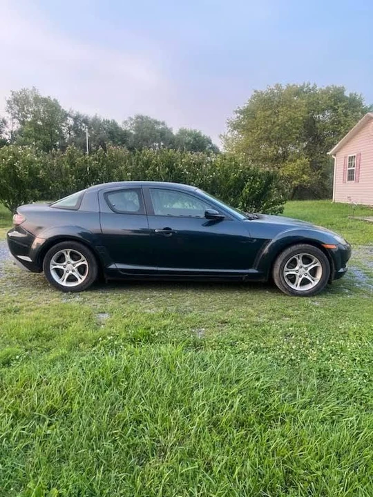 2005 Mazda RX-8 1st Gen - Image 4 of 10