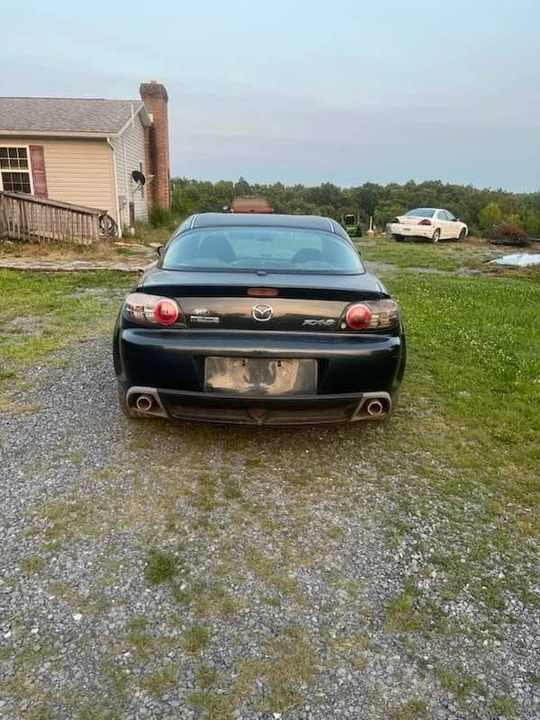 2005 Mazda RX-8 1st Gen - Image 5 of 10