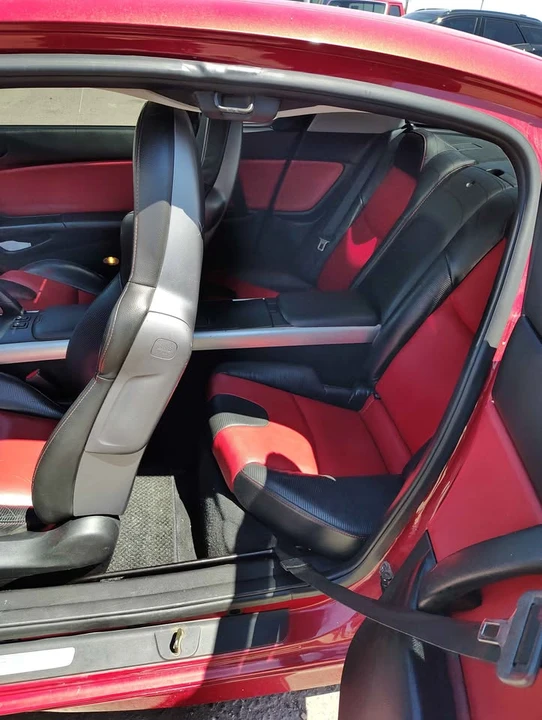 2005 Mazda RX-8 1st Gen - Image 7 of 9
