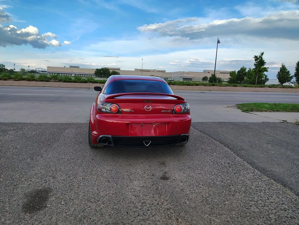 2005 Mazda RX-8 1st Gen - Image 4 of 9