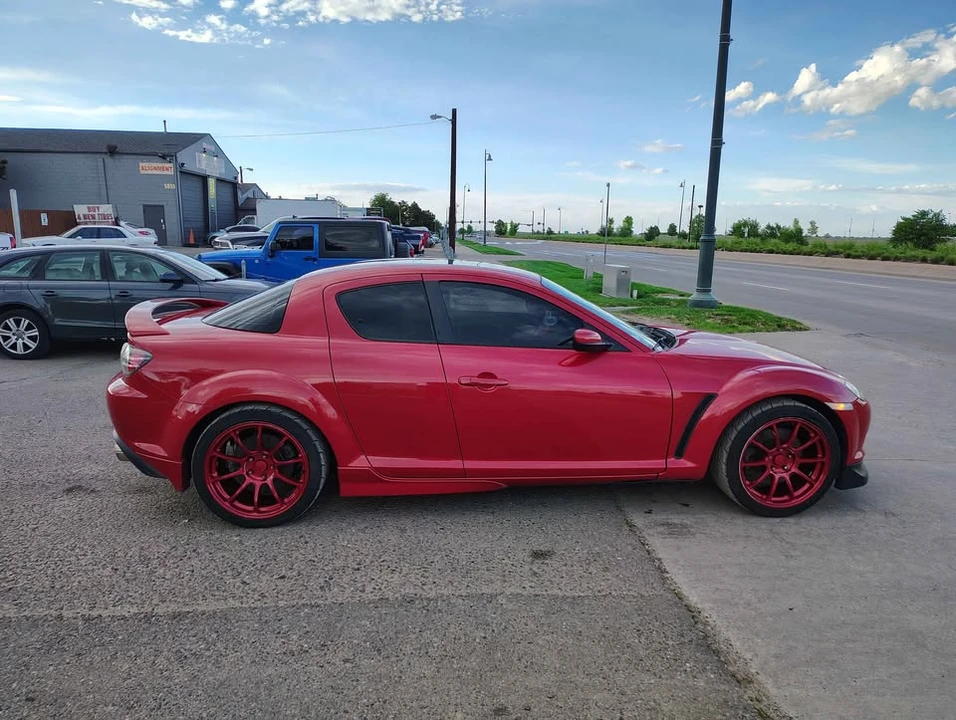2005 Mazda RX-8 1st Gen - Image 3 of 9