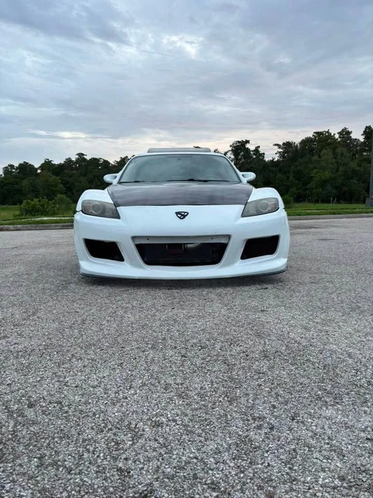 2005 Mazda RX-8 1st Gen - Image 3 of 5