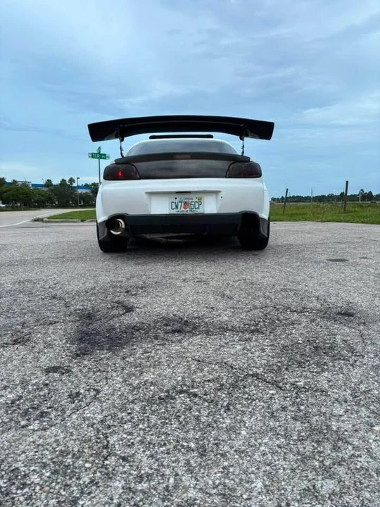 2005 Mazda RX-8 1st Gen - Image 5 of 5