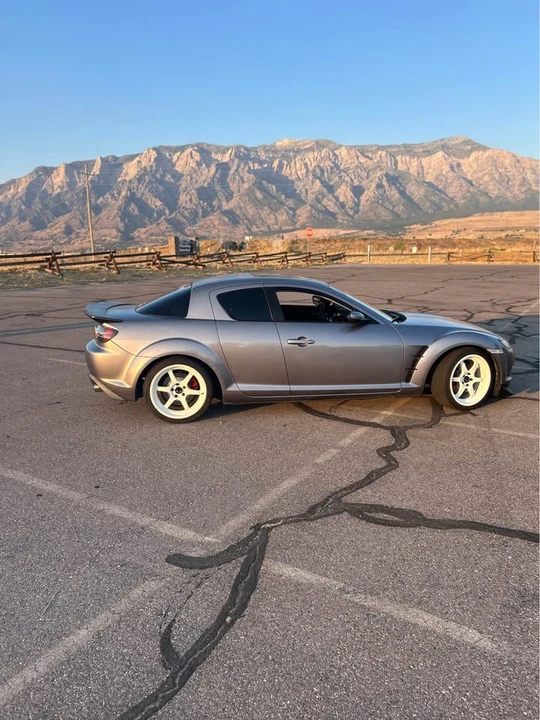 2005 Mazda RX-8 1st Gen - Image 4 of 6