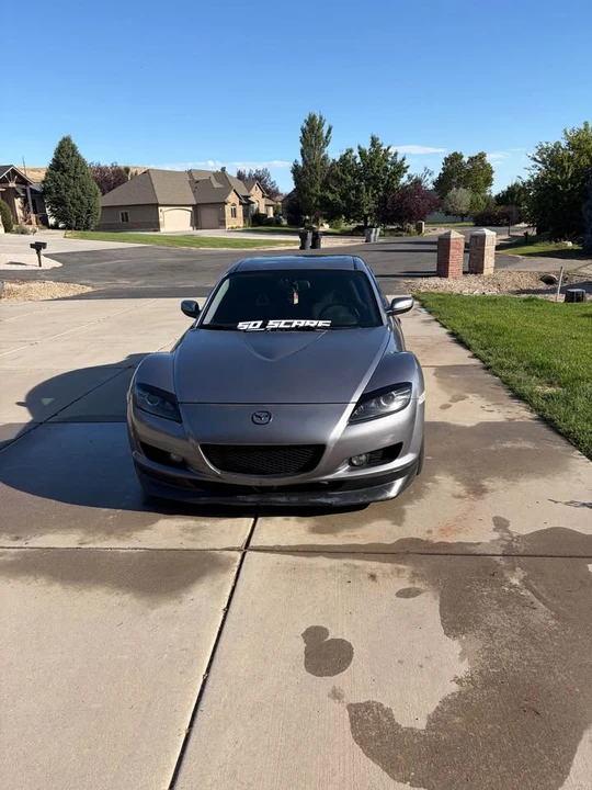 2005 Mazda RX-8 1st Gen - Image 6 of 6
