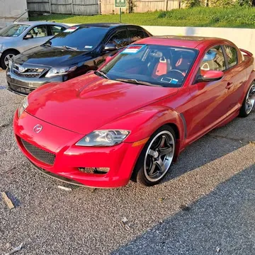 2005 Mazda RX-8
