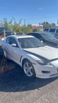 2005 Mazda RX-8