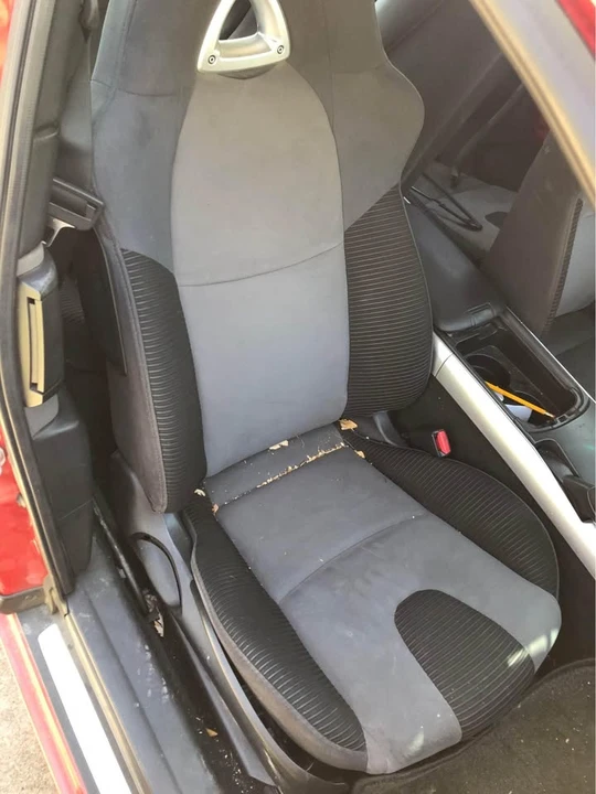 2005 Mazda RX-8 1st Gen - Image 3 of 5