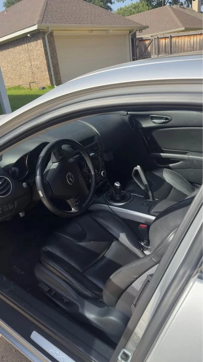 2005 Mazda RX-8 1st Gen - Image 3 of 5