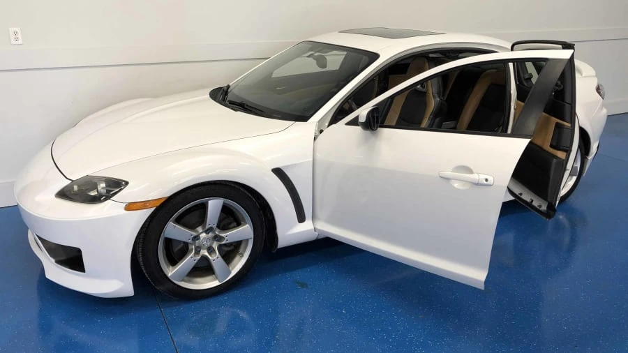 2005 Mazda RX-8 1st Gen - Image 3 of 5
