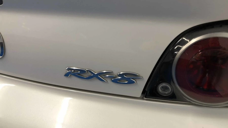2005 Mazda RX-8 1st Gen - Image 4 of 5