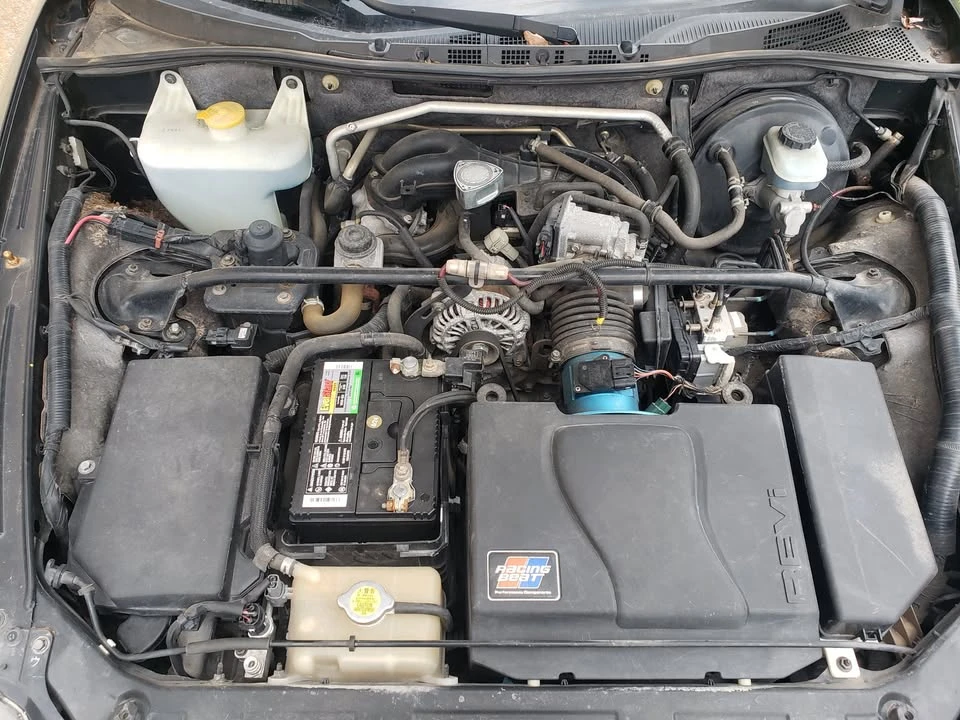 2005 Mazda RX-8 1st Gen - Image 8 of 10