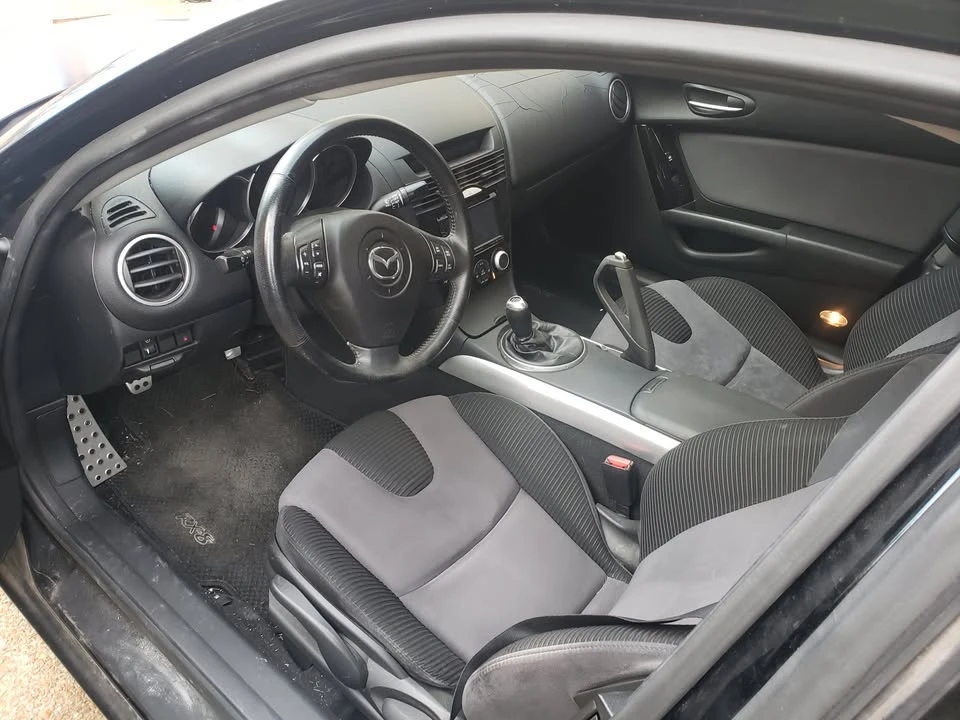 2005 Mazda RX-8 1st Gen - Image 6 of 10