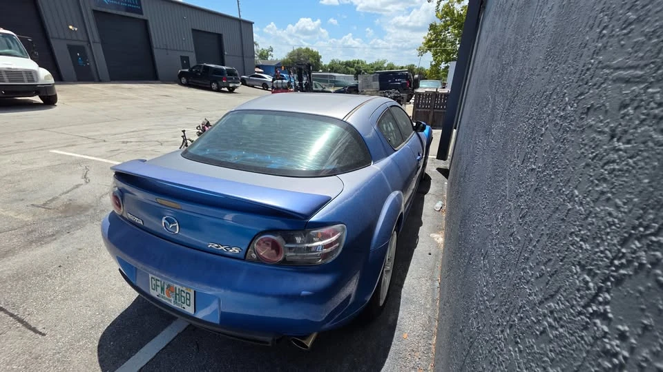 2005 Mazda RX-8 1st Gen - Image 14 of 20