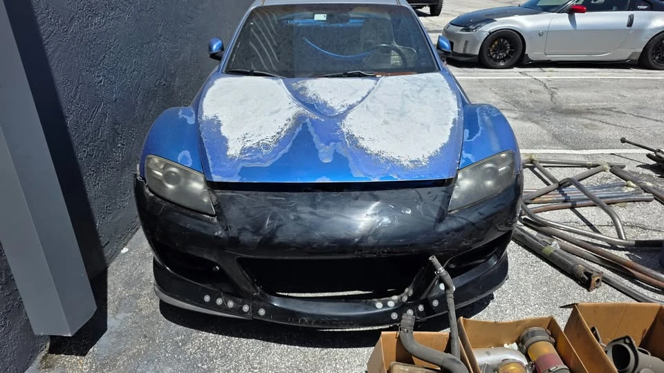 2005 Mazda RX-8 1st Gen - Image 3 of 20