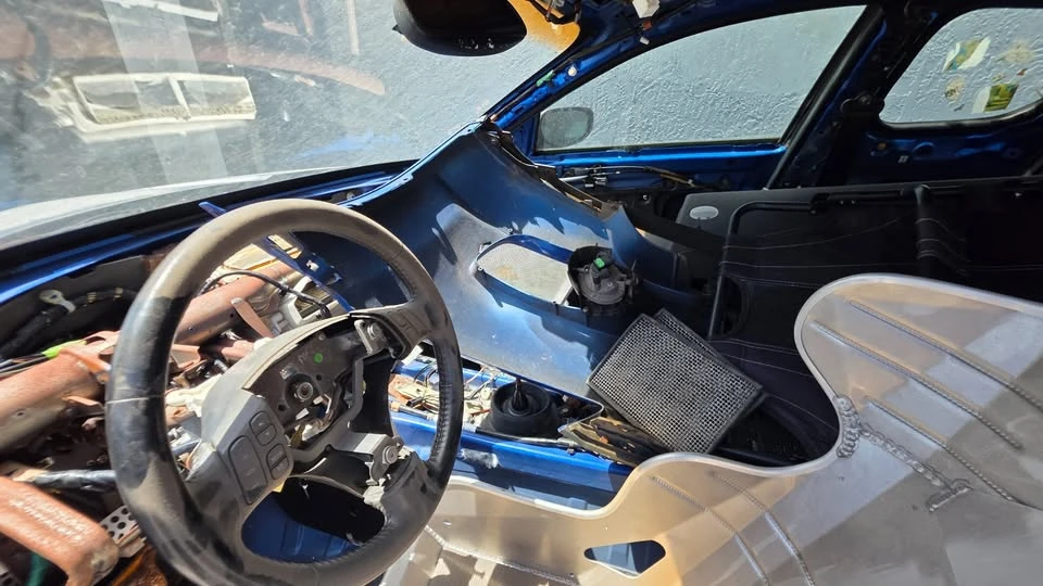 2005 Mazda RX-8 1st Gen - Image 17 of 20
