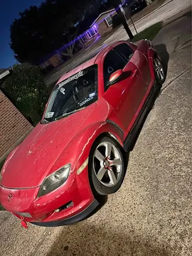 2005 Mazda RX8 Shinka