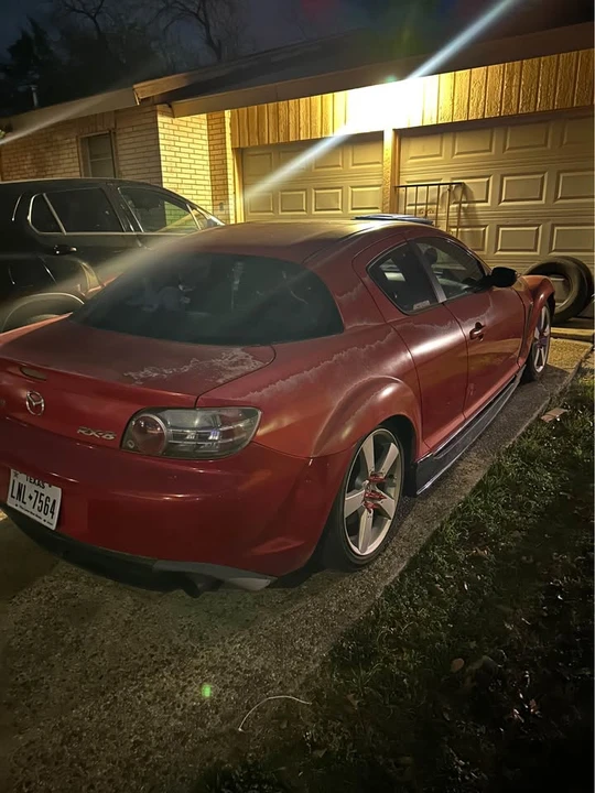 2005 Mazda RX-8 1st Gen - Image 2 of 8