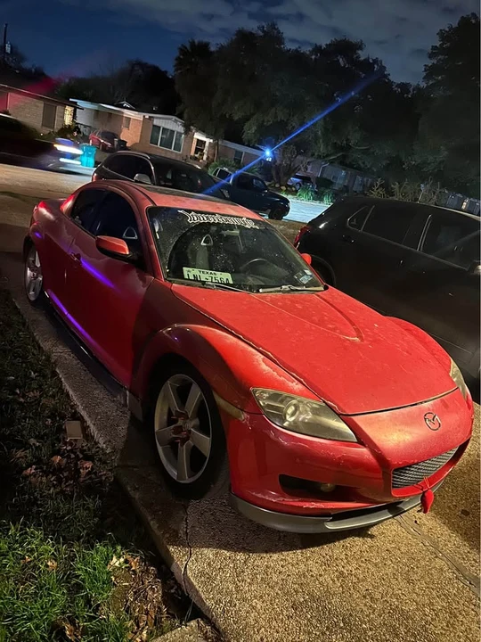 2005 Mazda RX-8 1st Gen - Image 3 of 8