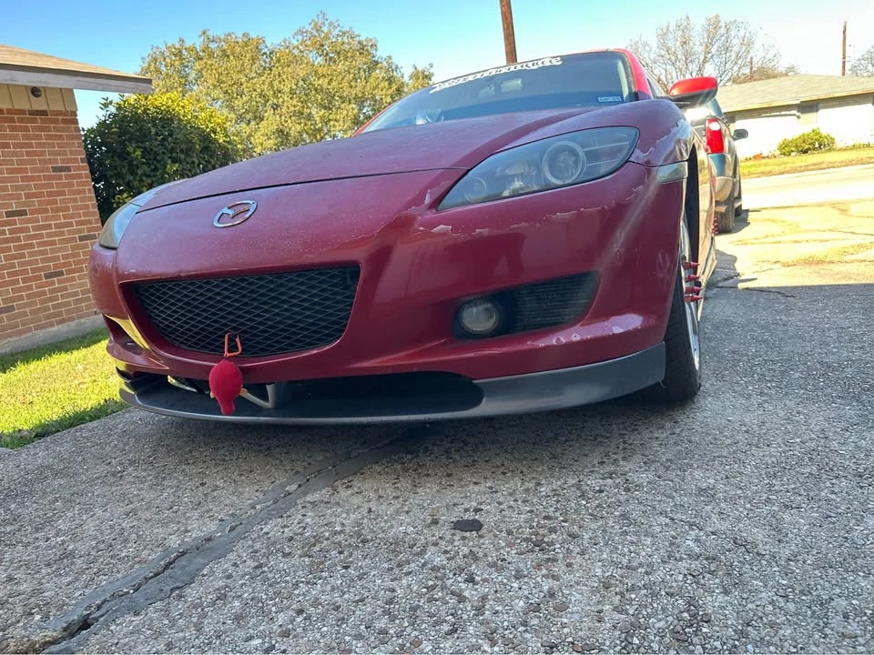 2005 Mazda RX-8 1st Gen - Image 4 of 8